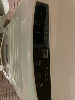 Mobilní klimatizace - 4