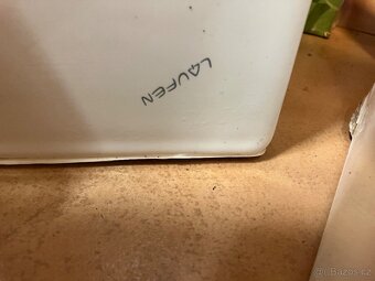 Koupelnová skříňka - 4