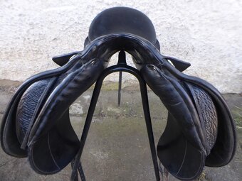 Drezurníá sedlo Theine - 4