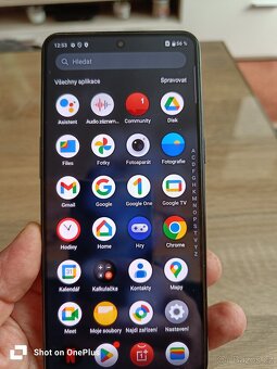 OnePlus 10T 5G,228GB, ZÁNOVNÍ,TOP STAV - 4
