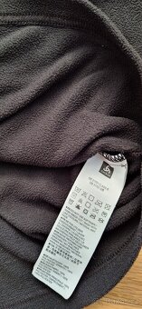 Flísová mikina Odlo vel.128 - 4