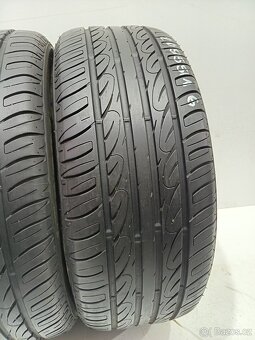 2ks letní pneu 205/55/16 Firestone - 4