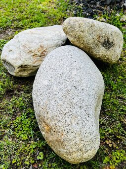 Dekorativní kameny - 4