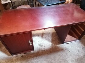 Obývací stěna - 4