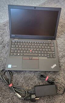 Notebooky Lenovo a Dell - 4