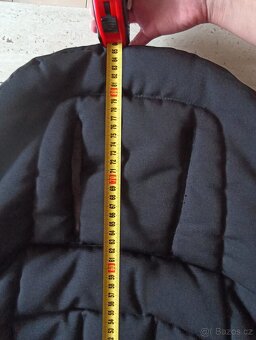 Fusak Joolz Uni2 refined black - 4