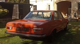 Audi 100 C1 1973 Auto Union - 4