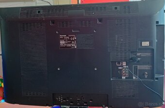 TV Panasonic a android stick MI - 4