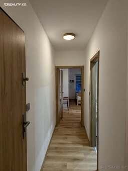 Zařízený apartmány - 4