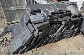 břidlice,obklady i dlažba - 4