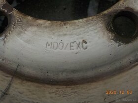 Disky na Suzuki Vitara 1,6 a ..... - 4