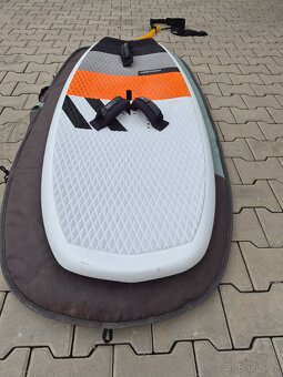Wingboard RRD Beluga 90l - 4