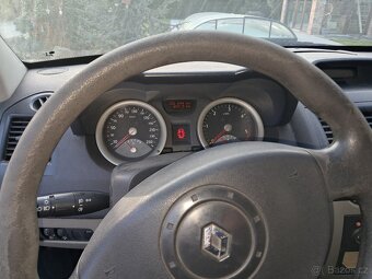 Renault megane 2, combi - 4