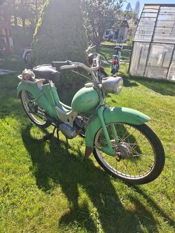 Simson sr2 - 4