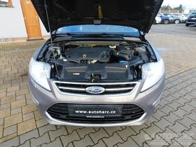 Ford Mondeo 2.2tdci 147kw 2012 - 4