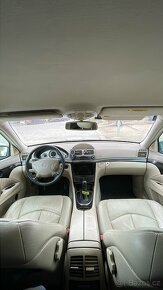 Mercedes E320 cdi - 4