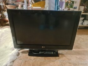 Televize LCD LG 80cm 32" - 4
