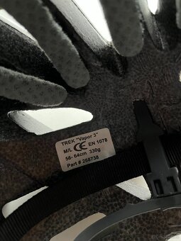 helma na kolo Trek Vapor 3 - 4