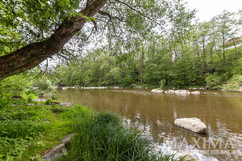 Dům 1+1 o ploše 591 m2 - , Krhanice - 4
