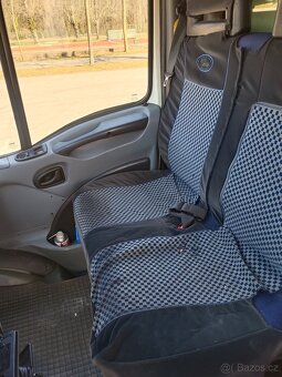 Iveco Daily 2,3 - 4