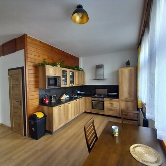 Společný prodej dvou bytových jednotek - 105 m2 - 4