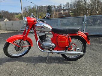Jawa 250-590-Sport - 4