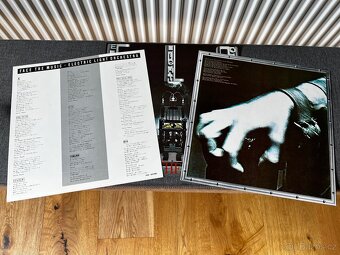 Face The Music | ELO | 2nd Japan Press | NM++ - 4