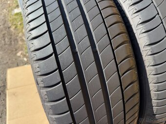 Letní pneu 205/45/17 Michelin Primacy 3 - 4