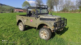 Aro m461 - 4