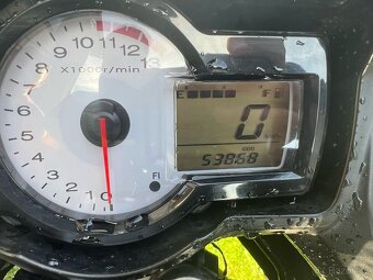 Kawasaki Versys 650 (2011) - 4