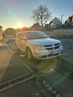Dodge Journey - 4
