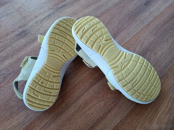 Sandály Superfit vel. 36 - 4