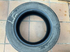 Letní pneu 235/55/17 - 4