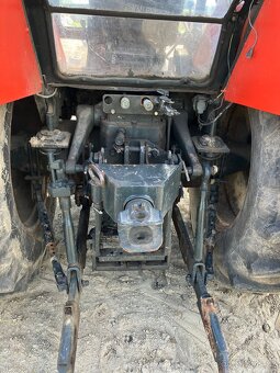 Zetor 8011 - 4