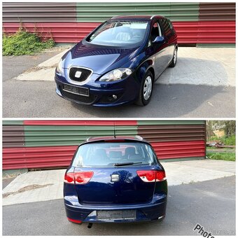 Seat Altea XL NOVÁ STK - 4