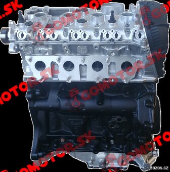 |CELÁ ČR| Motor 1.8 TSi / TFSi / Modifikovany - 4