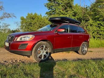 XC-60, 2011, 2,5 D5, AWD, 151 KW - 4