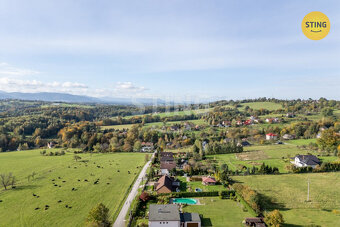 Stavební pozemek 1.000m2 Český Těšín - Mistřovice, 131319 - 4