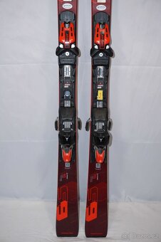 Carvingové lyže Atomic Redster S9 Revoshock 23/24 - 4