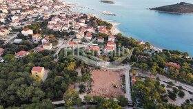 ChorvatskoPakoštane - výborná lokalita apartmány vo výstavbe - 4