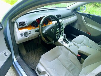 Passat B6 2.0tdi,DSG - 4