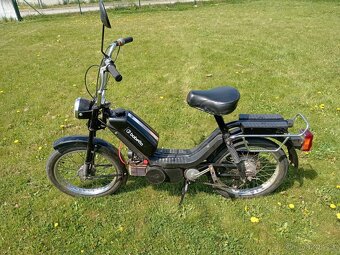 Babeta 210 - 4