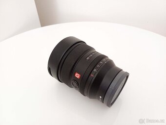 Objektiv Sony FE 14 mm f/1,8 GM - 4