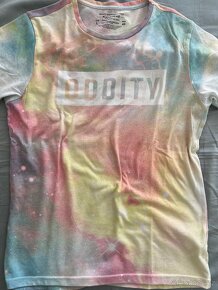 Pull&Bear multicolor tričko - 4