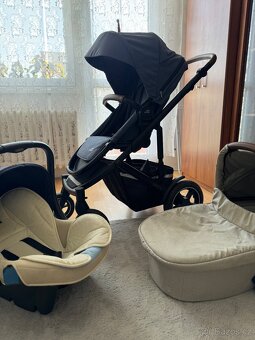 Prodam kočarek Britax Romer - 4
