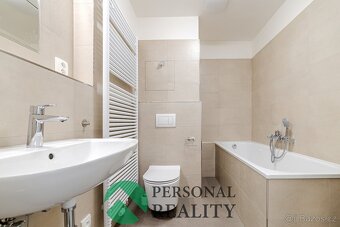 Pronájem byty 2+kk, 60 m2 - Brandýs nad Labem-Stará Boleslav - 4