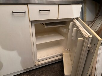 Univerzální minikuchyňka Gorenje - 4