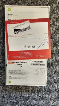 Iphone 16 e 128GB white - 4