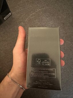 Dior homme instense 100ml - 4
