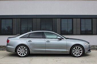 AUDI A6 3.0 TDI 180KW STRONIC QUATTRO - 4